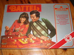Battel