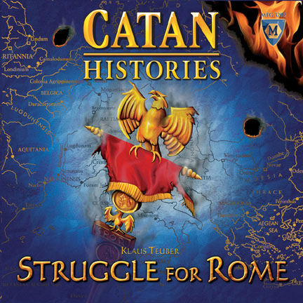 Struggle for Rome Struggle for Rome