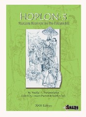 Hoplon 3