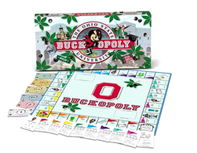 Buckopoly