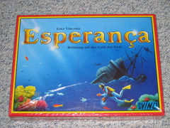 Esperanca