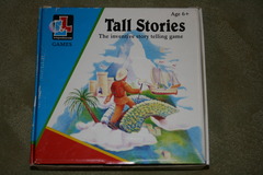 Tall Stories