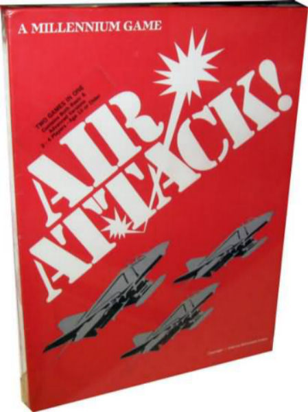 Air Attack
