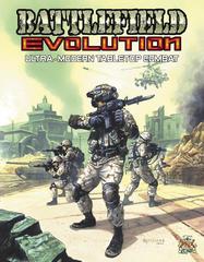 Battlefield Evolution