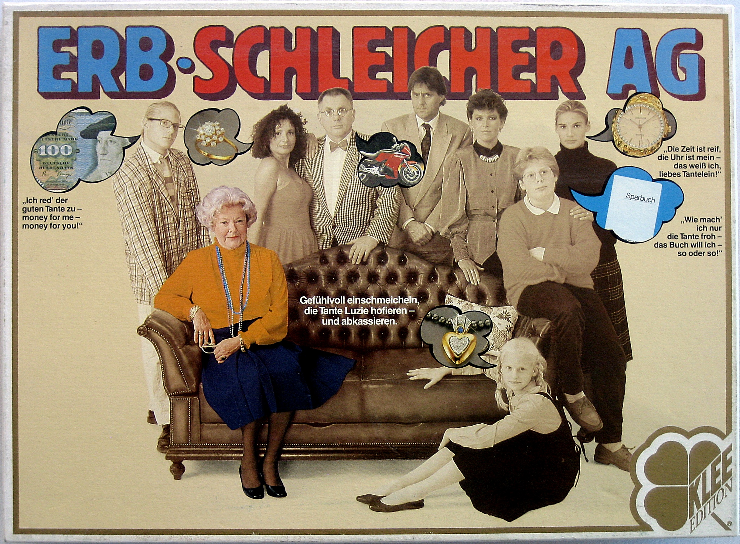 Erbschleicher AG