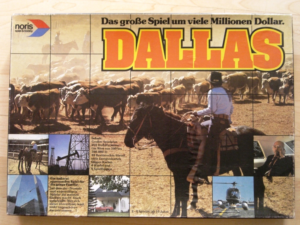 Dallas