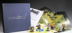 Monstern! Brettspiel