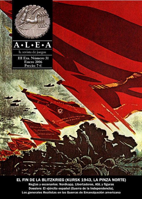 Kursk 1943: The Northern Pincer
