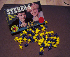 Stereo-5