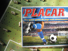 Placar