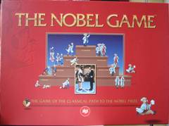 The Nobel Game