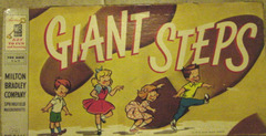 Giant Steps