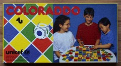 Coloraddo