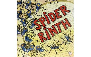 Spiderrinth