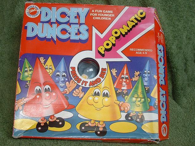 Dicey Dunces