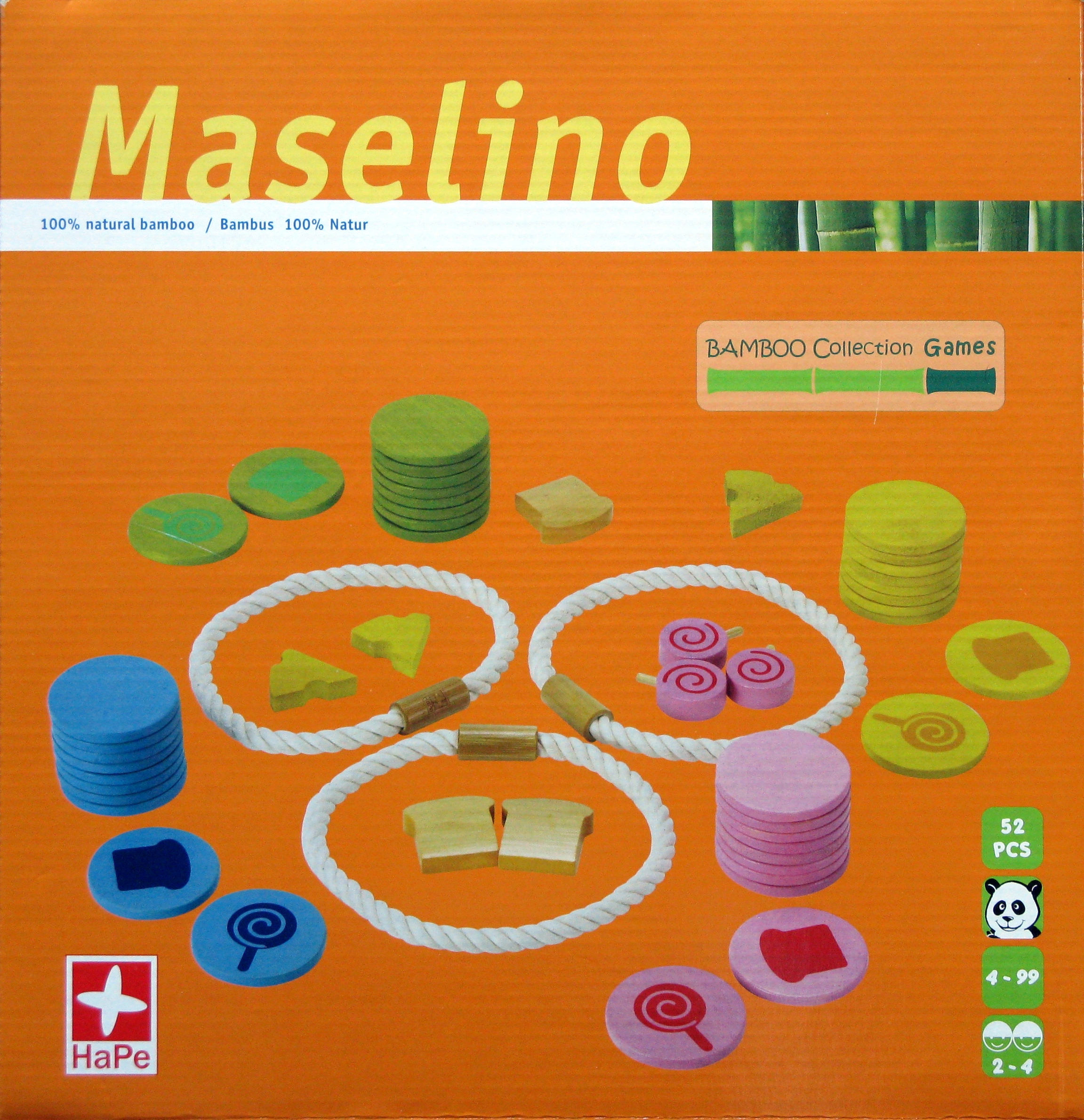 Maselino