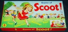 Scoot!