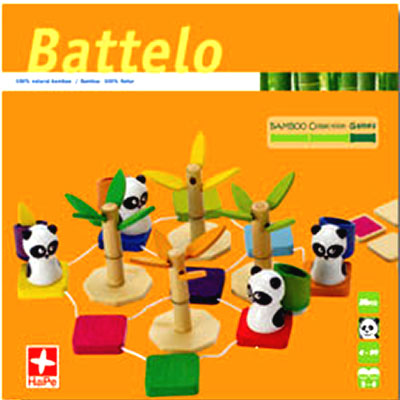 Battelo
