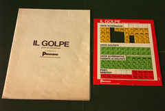 Il Golpe