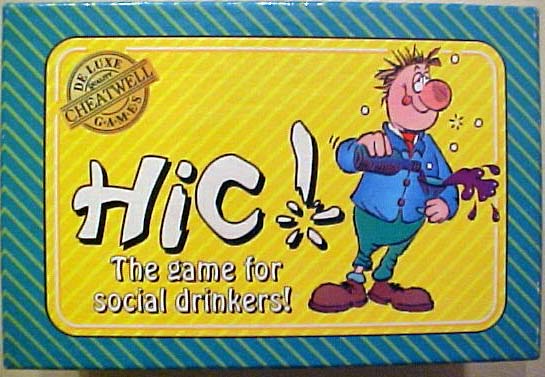 Hic!