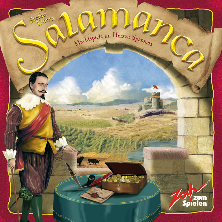 Salamanca Salamanca
