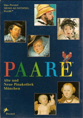 Paare: Alte und Neue Pinakothek München