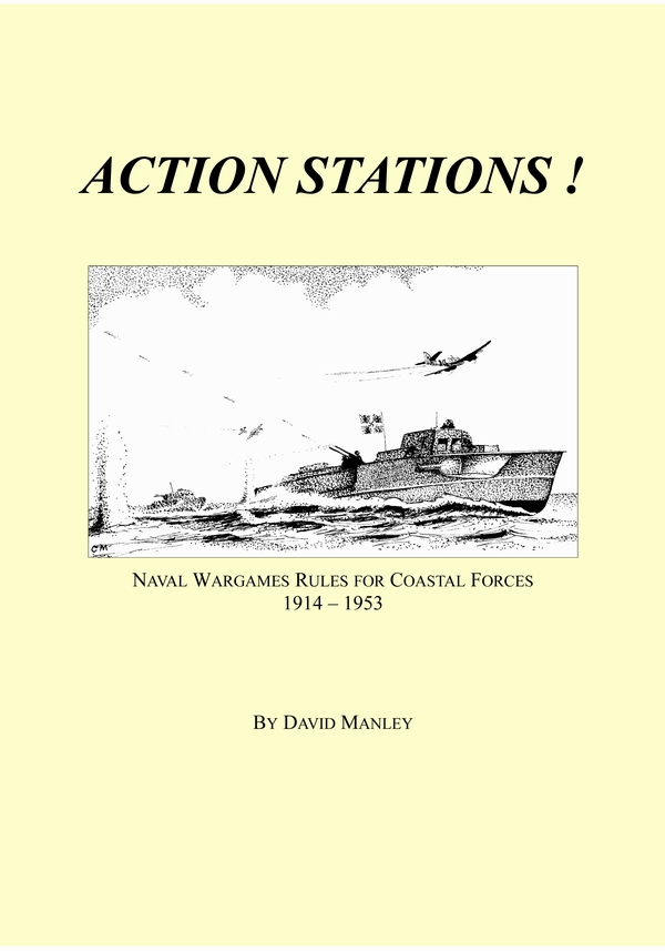 Action Stations! (third edition) Action Stations! (third edition)