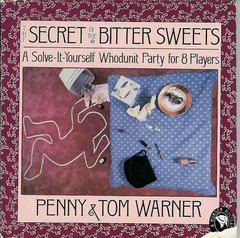 The Secret of the Bitter Sweets