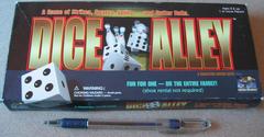 Dice Alley