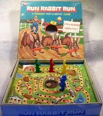 Run Rabbit Run