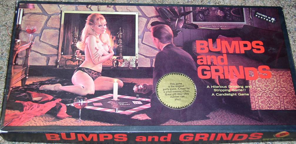 Bumps and Grinds