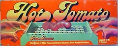 Hot Tomato