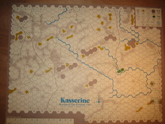 Kasserine: Baptism of Fire, February 1943