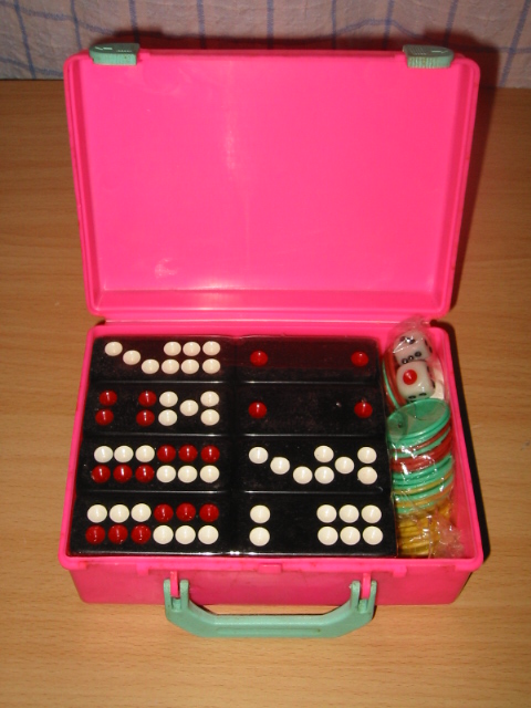 Pai Gow