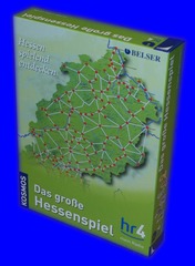 Das große Hessenspiel