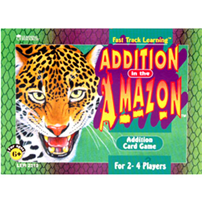 Addition in the Amazon