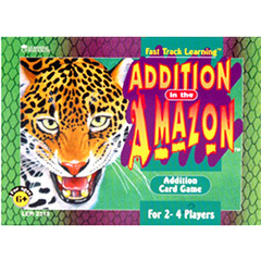Addition in the Amazon