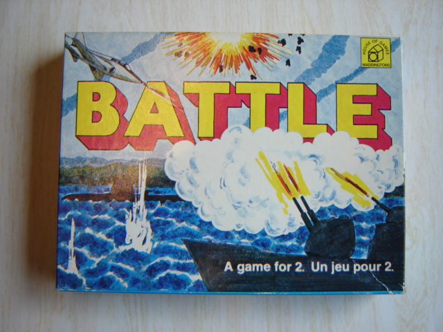 Battle