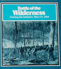 Battle of the Wilderness