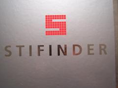 Stifinder