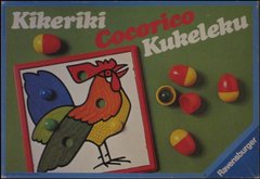 Kikeriki