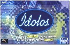 Ídolos