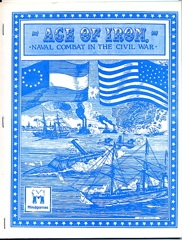 Age of Iron