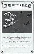 Beer and Pretzels Ironclads (BAPI)
