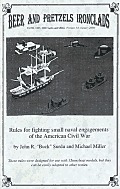 Beer and Pretzels Ironclads (BAPI)