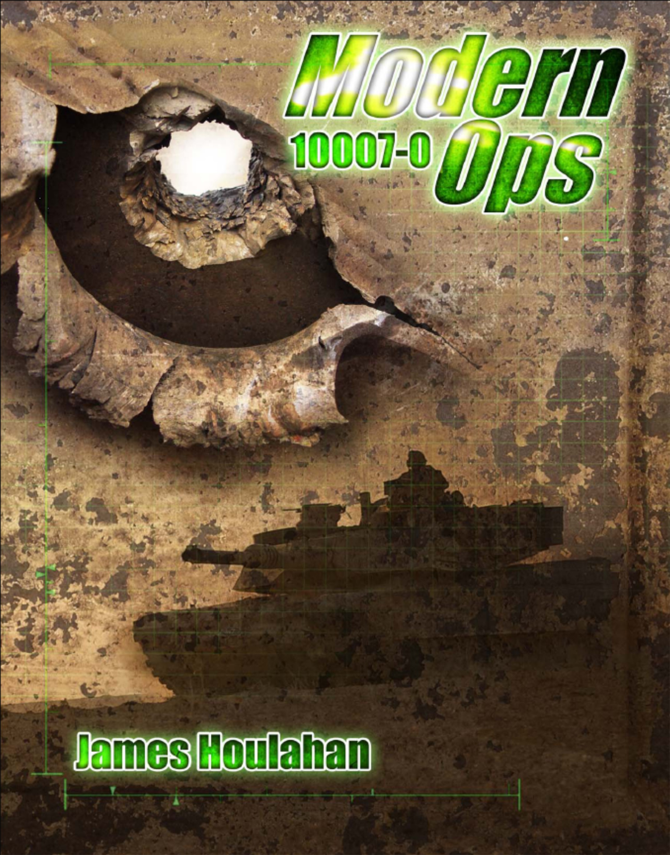Modern Ops