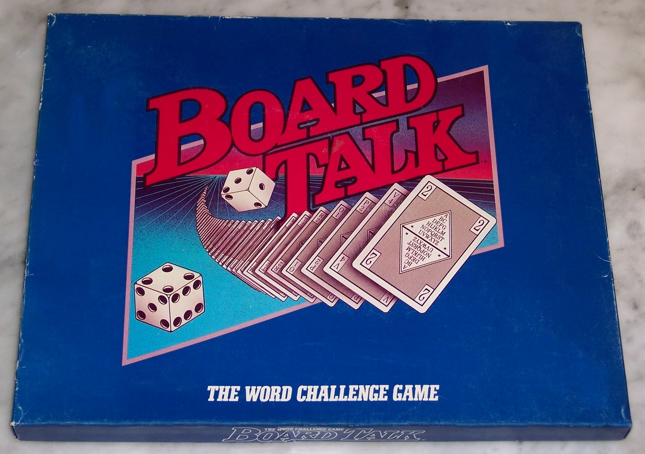 Board Talk