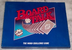 Board Talk