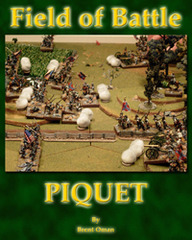 Field of Battle