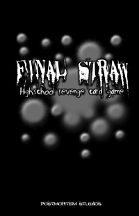 Final Straw